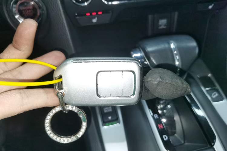 Used Honda Avancier 2020 240TURBO Two-Wheel Drive Premium Edition