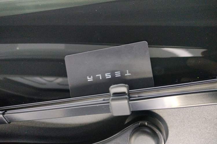 Used Tesla Model Y 2022 Revised Version Long-Range All-Wheel Drive