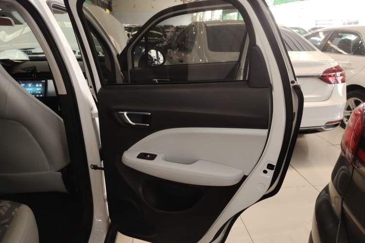 Used Leapmotor T03 2022 Star Diamond Edition
