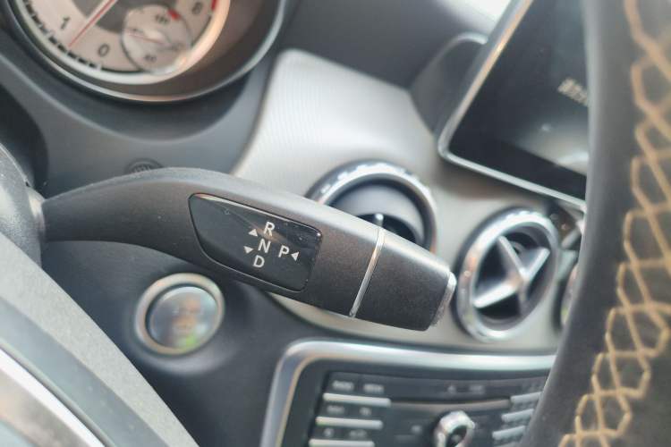 Used Mercedes-Benz GLA 2016 GLA 220 4MATIC Fashion Edition