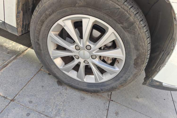 Used Haval M6 2021 PLUS 1.5T DCT Luxury Smart Connectivity Model
