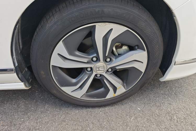 Used Honda Spirior 2017 Hybrid 2.0L Pure Drive Edition
