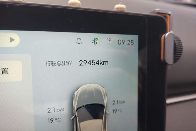 Used NETA X 2024 500 Prestige Edition