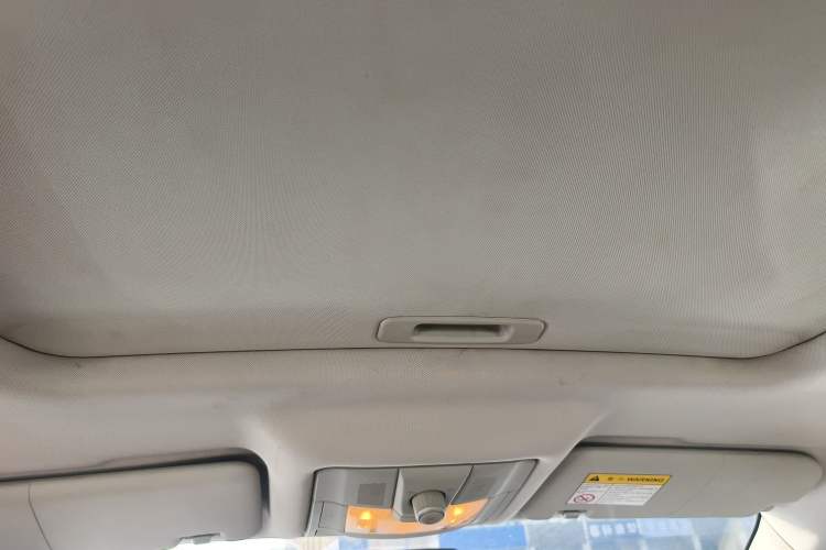 Used MG GS 2016 1.5TGI TST Luxury Edition