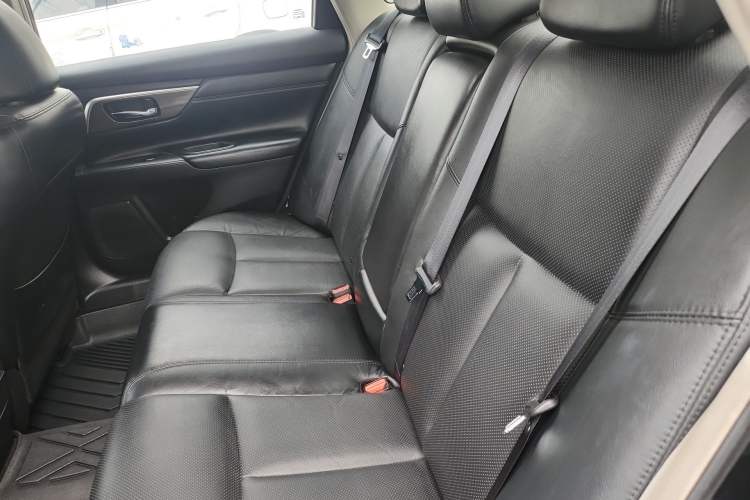 Used Nissan Teana 2013 2.0L XL Comfort Edition
