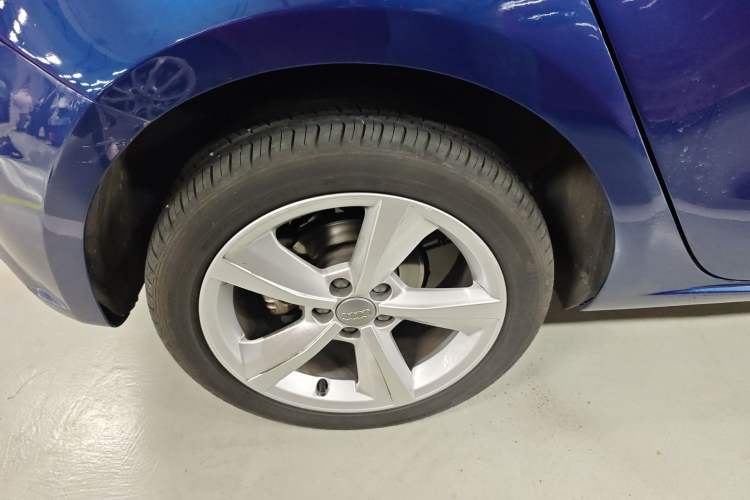 Used Audi A1 2016 30 TFSI Sportback Design Fashion Edition
