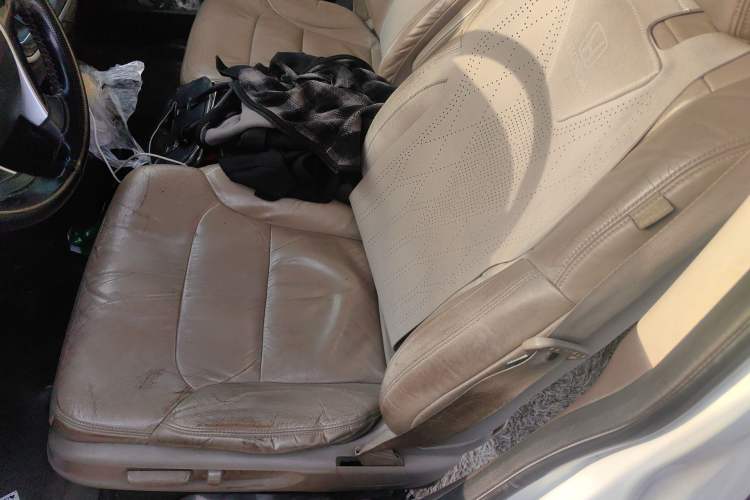 Used Honda Odyssey 2017 2.4L Luxury Edition
