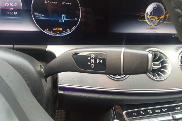 Used Mercedes-Benz E-Class 2017 E 200 Coupe
