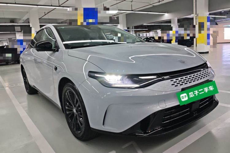 Used Leapmotor C01 2024 Range-Extended 216 Comfort Edition