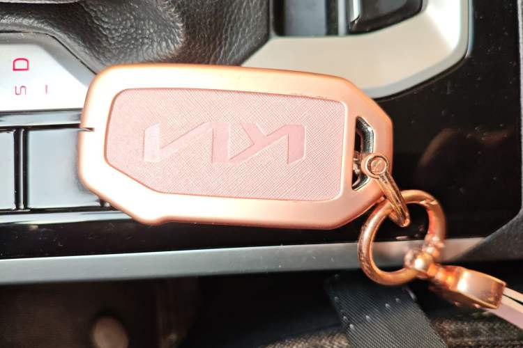 Used Kia K3 2021 Revised 1.5L CVT Fashion Edition