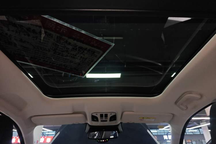 Used Haval H6 2021 China Trend Edition 1.5 GDIT Automatic Champion Version