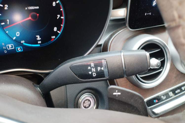 Used Mercedes-Benz GLC 2020 Facelift GLC 260 L 4MATIC Luxury Edition