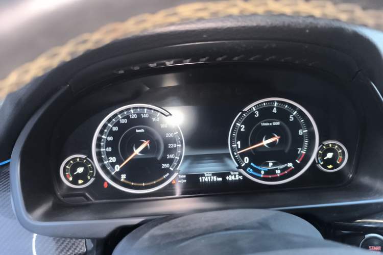 Used BMW X5 2018 xDrive35i Elegant Edition
