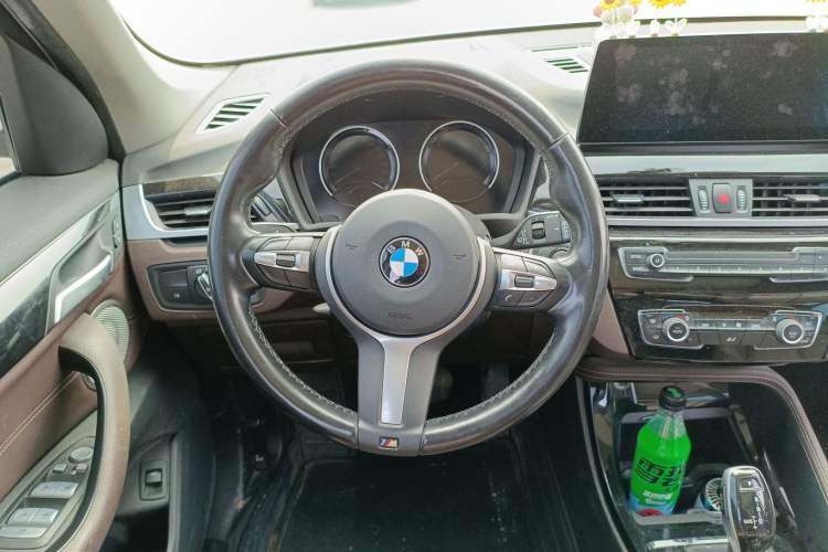 Used BMW X1 2021 sDrive20Li Premium Edition
