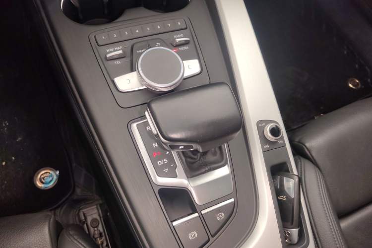 Used Audi A5 2017 Coupe 45 TFSI quattro Sport Edition
