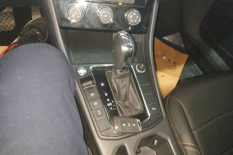 Used Volkswagen Bora 2023 200TSI DSG YueXing PRO Edition
