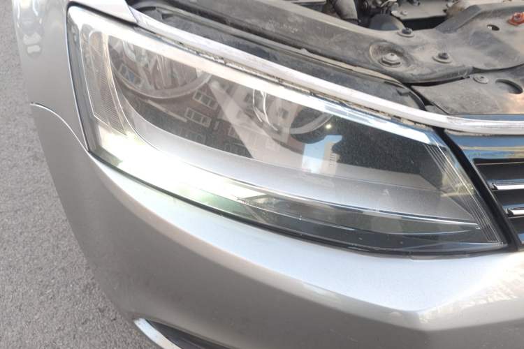 Used Volkswagen Sagitar 2012 1.4TSI Automatic Fashion Edition