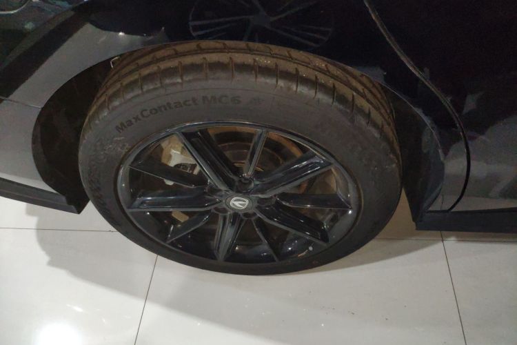 Used Changan UNI-V iDD 2023 ZhiDian iDD 1.5T 113km Smart & Fun Version