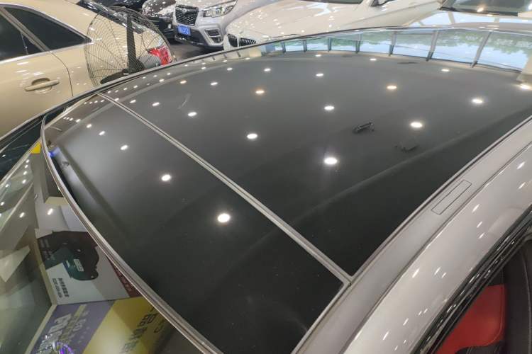 Used Mercedes-Benz A AMG 2020 Facelifted AMG A 35 4MATIC Roof