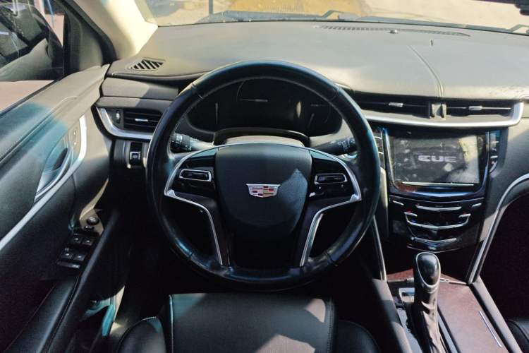 Used Cadillac XTS 2018 28T Tech Edition
