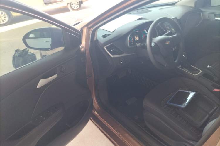 Used Chevrolet Cavalier 2019 320 Automatic Enjoyment with Sunroof