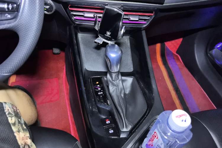 Used Roewe i5 2021 1.5L CVT Starry Edition