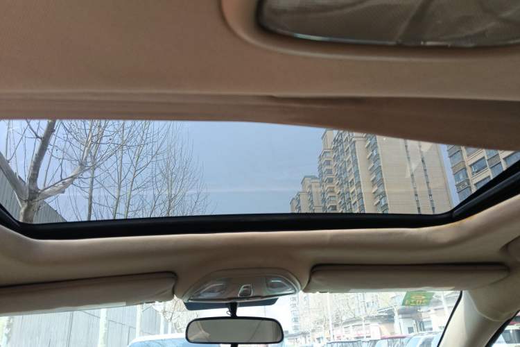 Used Fiat Viaggio 2012 1.4T Automatic Jingxiang Edition
