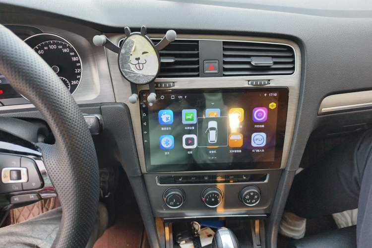 Used Volkswagen Golf 2015 1.4TSI Automatic Luxury Model