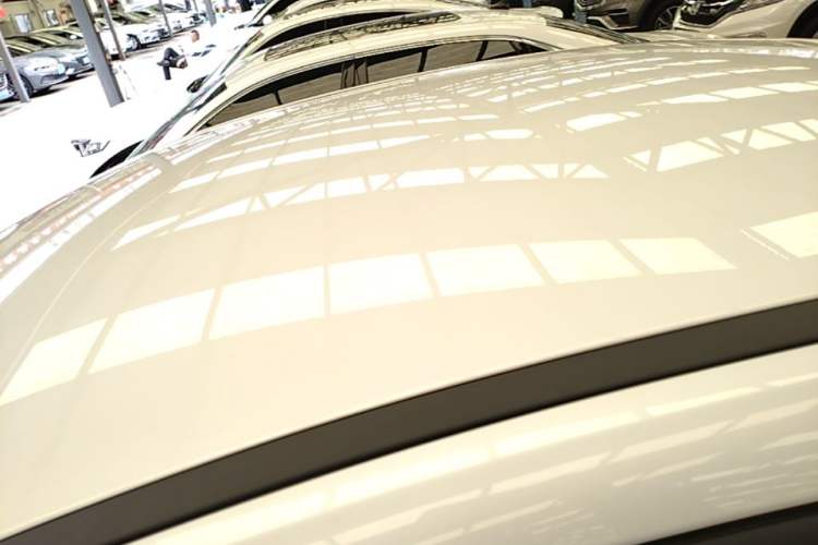 Used BYD Qin PLUS 2025 DM-i Smart Drive 55KM Leading Model
