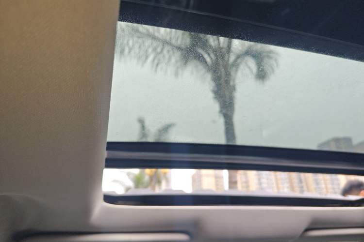 Used Nissan X-Trail 2014 2.0L CVT Comfort Edition 2WD
