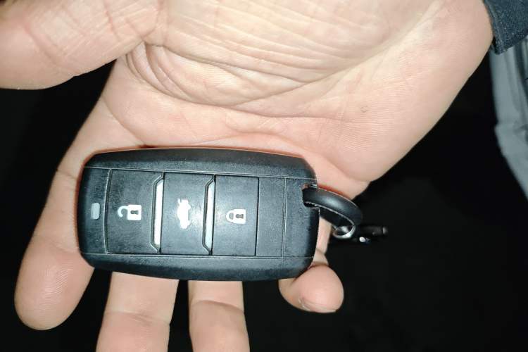 Used CHANGAN OSHAN CX70 2017 Facelifted CX70T 1.5T Automatic Zunqing Edition