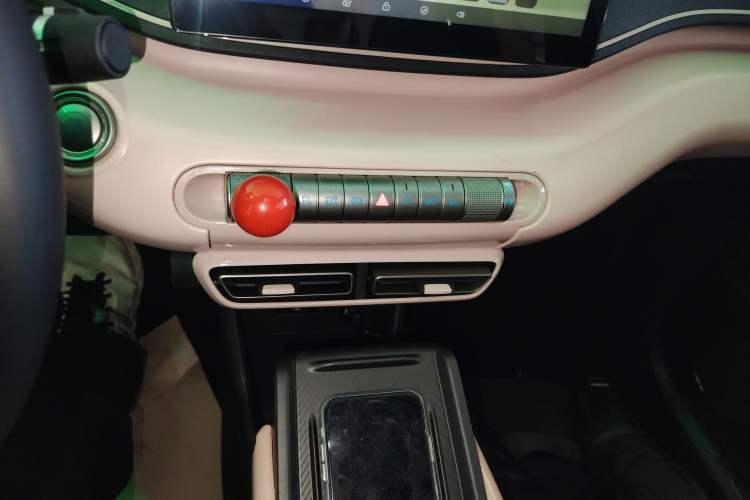 Used BYD Seagull 2023 Flying Edition