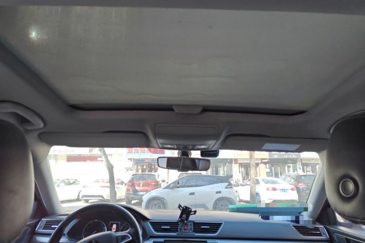 Used Skoda Superb 2016 TSI280 DSG Innovation Edition
