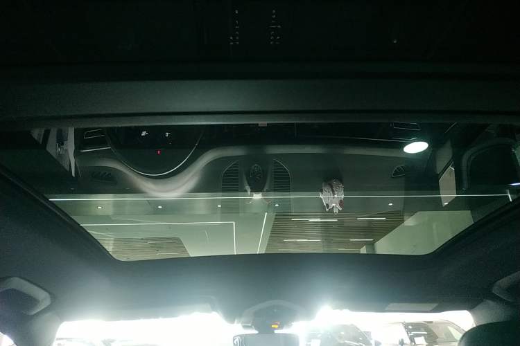 Used Porsche Macan 2024 Macan 2.0T
