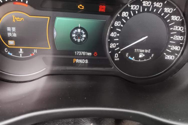 Used Lincoln MKC 2014 2.0T Two-Wheel-Drive Luxury Edition
