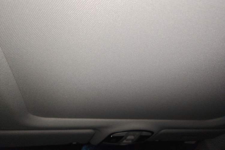 Used Hyundai Tucson 2020 280TGDi Two-Wheel-Drive GLS Fashion Edition China VI Standard