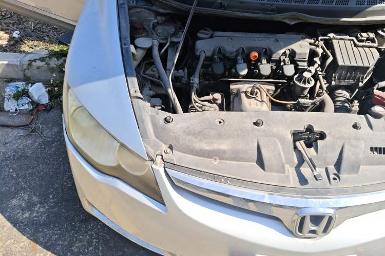 Used CIIMO 2012 1.8L Automatic
