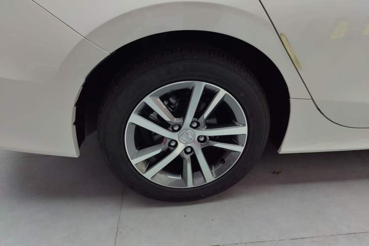 Used Honda Civic 2022 240TURBO CVT Dynamic Edition Right Rear Wheel Hub