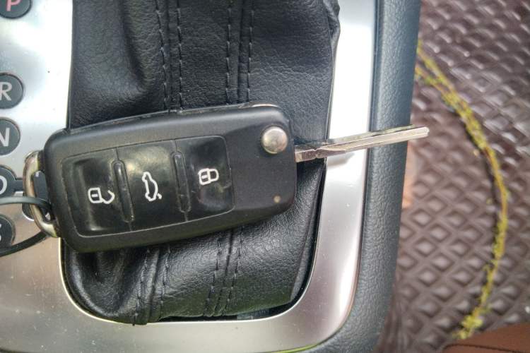 Used Volkswagen Tiguan 2013 2.0 TSI Automatic All-Wheel-Drive Flagship Edition