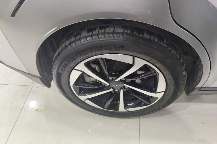 Used AION Y 2022 Plus 70 Smart Edition