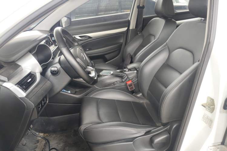 Used Geely Auto Emgrand 2020 1.5L Manual Comfort Version