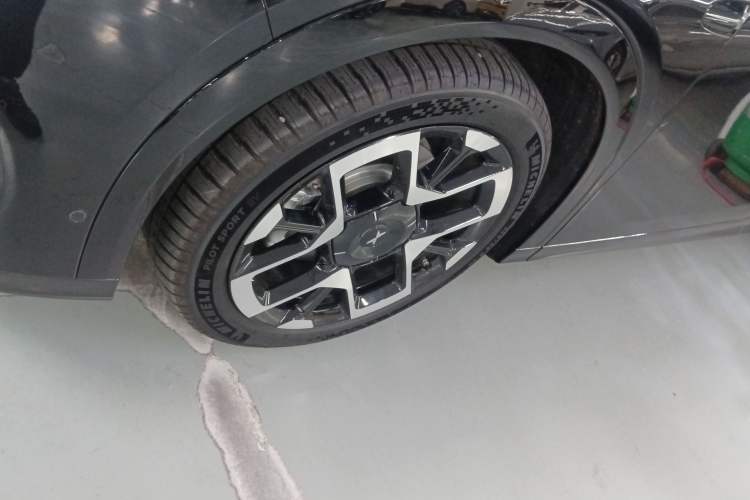 Used XPeng G7 2025 Model—702 Ultra Long Range
