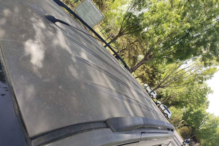 Used CHANGAN KAICHENG Ounuo S 2017 1.5L Base Version