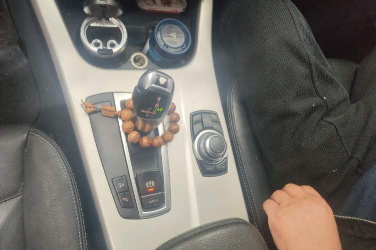 Used BMW X3 2011 xDrive28i Leading Model