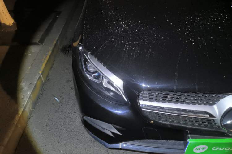 Used Mercedes-Benz GLC 2018 Facelift GLC 260 4MATIC Luxury Edition
