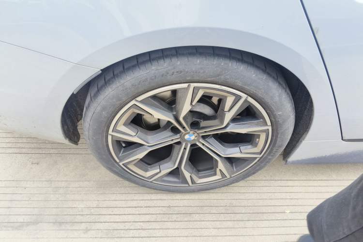 Used BMW 4 Series 2023 430i Gran Coupe M Sport Night Edition
