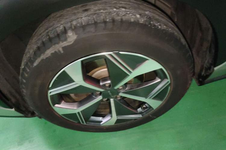 Used AION V 2023 Plus 70 Smart Edition Ternary Lithium
