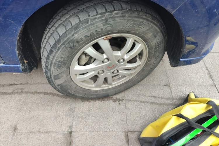 Used Wuling Hongguang 2019 1.5L S Standard Version China VI LAR