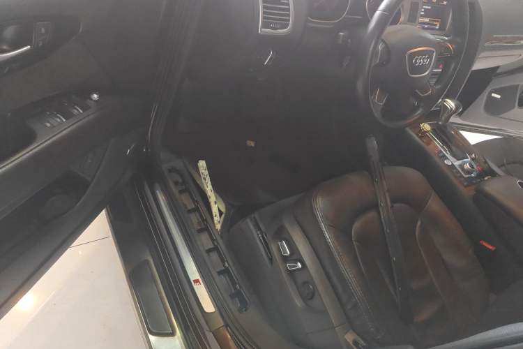 Used Audi Q7 2015 35 TFSI Sport Edition