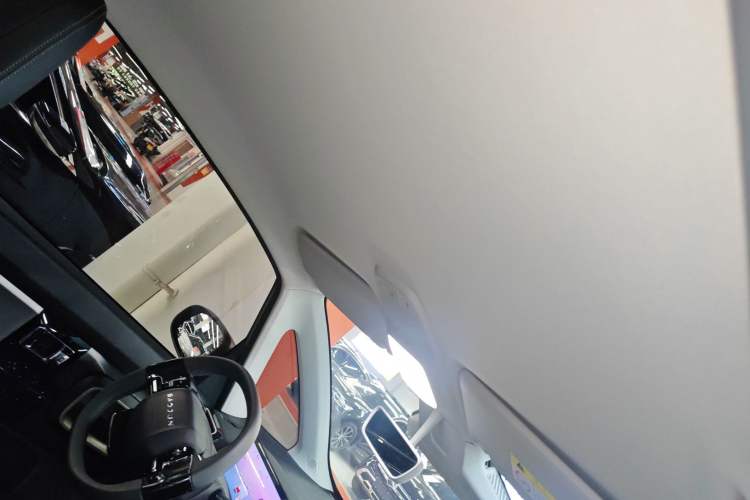 Used Baojun KiWi EV 2023 DJI Edition Lithium Iron Phosphate